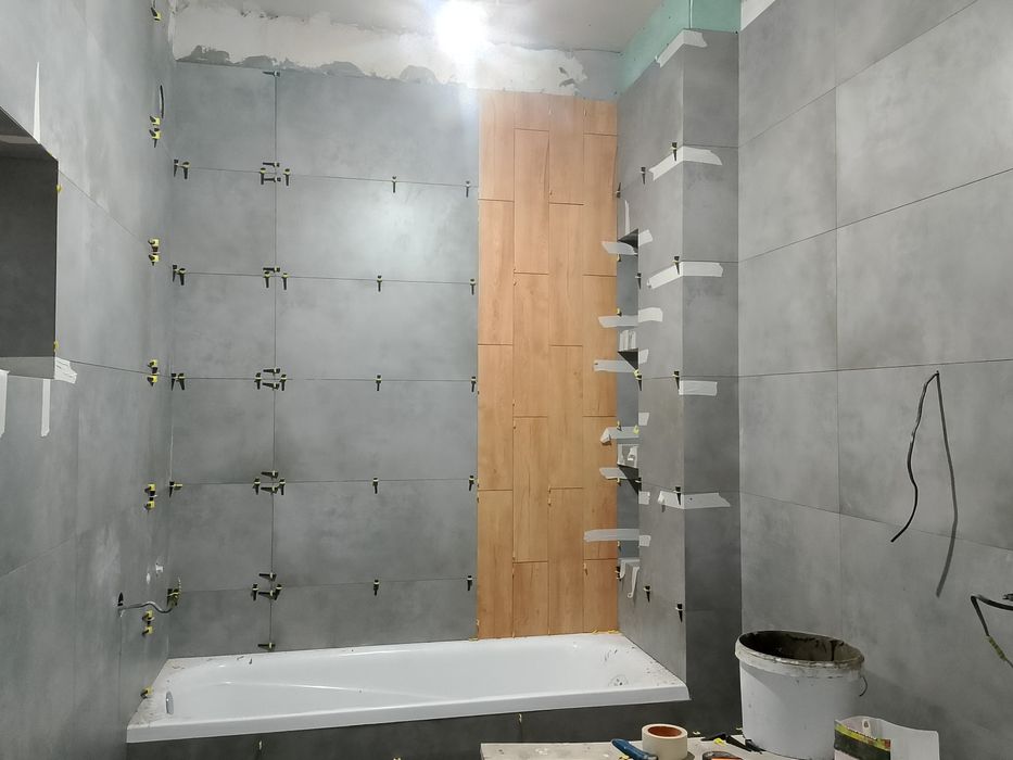 Кафел кламиз сфатли