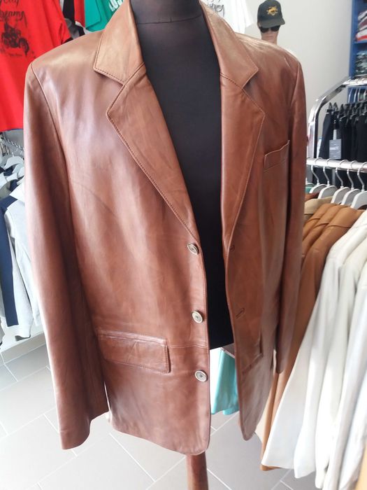 Яке естествена кожа