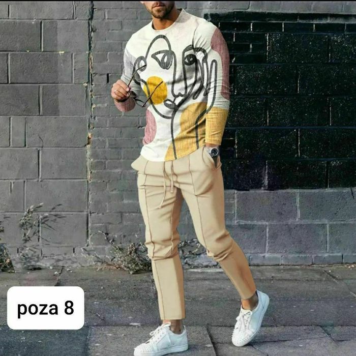 Compleu pentru Bărbați