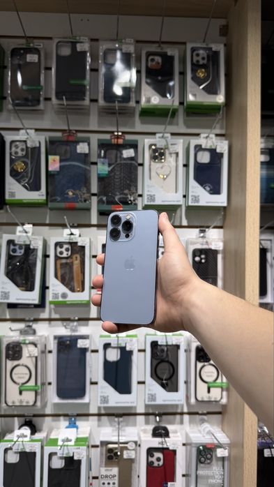iPhone 13 Pro, Pro Max | 128-256Gb