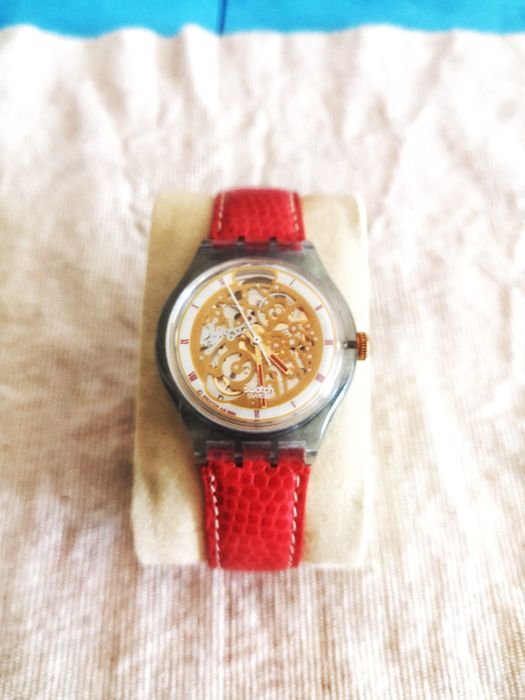 Swatch automatic/Суоч автоматичен