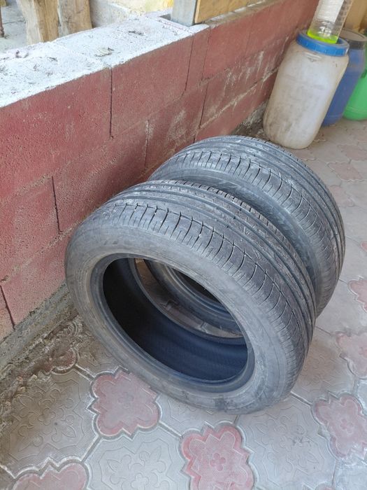 Летние шины 205#55#16