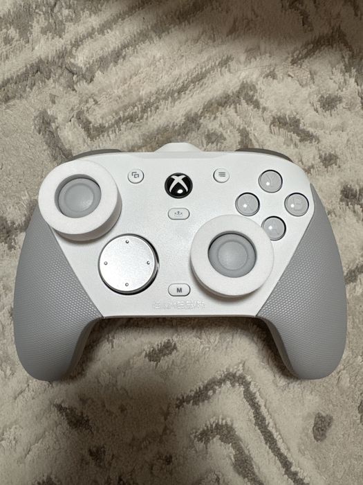 Gamesir G7pro белый