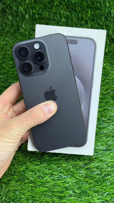 iPhone 15 Pro 128Gb / Ломбард Даем Деньги (4793)