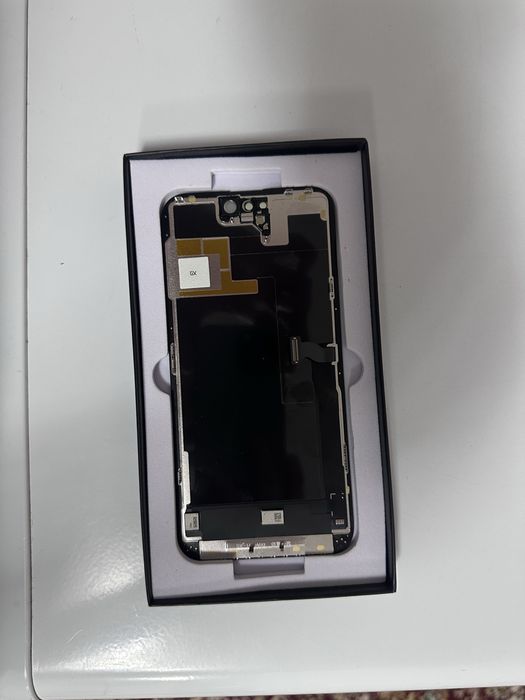 Дисплей на iphone 14 pro max oled GX новый