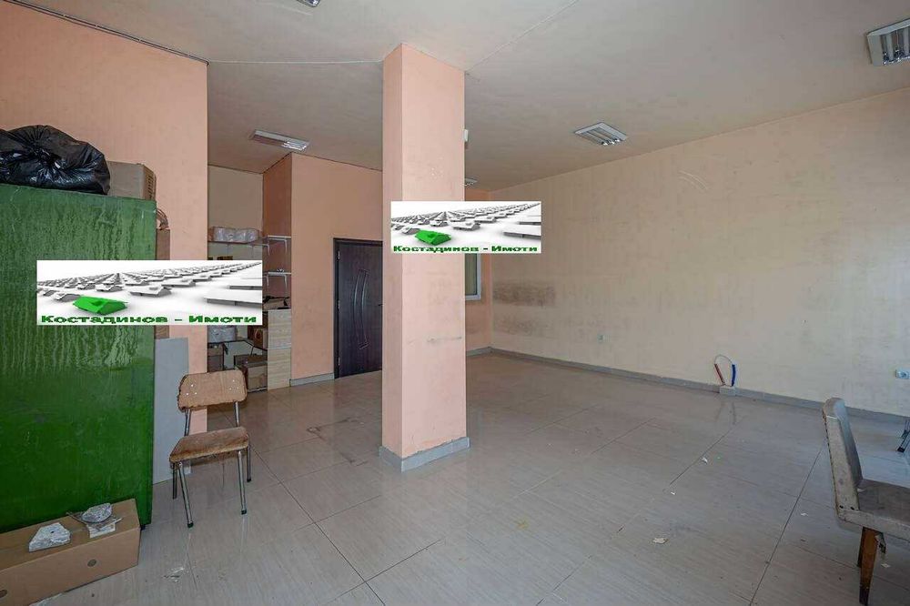 Дава се под наем Магазин в Пловдив, Тракия - 61 кв.м за 510 € - Снимка #4