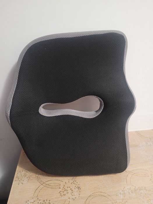 Pernă reumatică pentru scaun