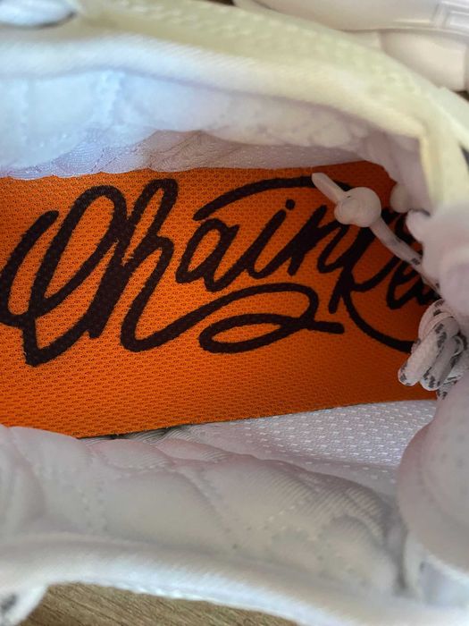 Versace Chain Reaction 42