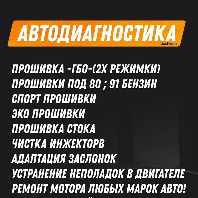 Прошивка газ/бензин Чип-тюнинг Ремонт ЭБУ Привязка ключей!