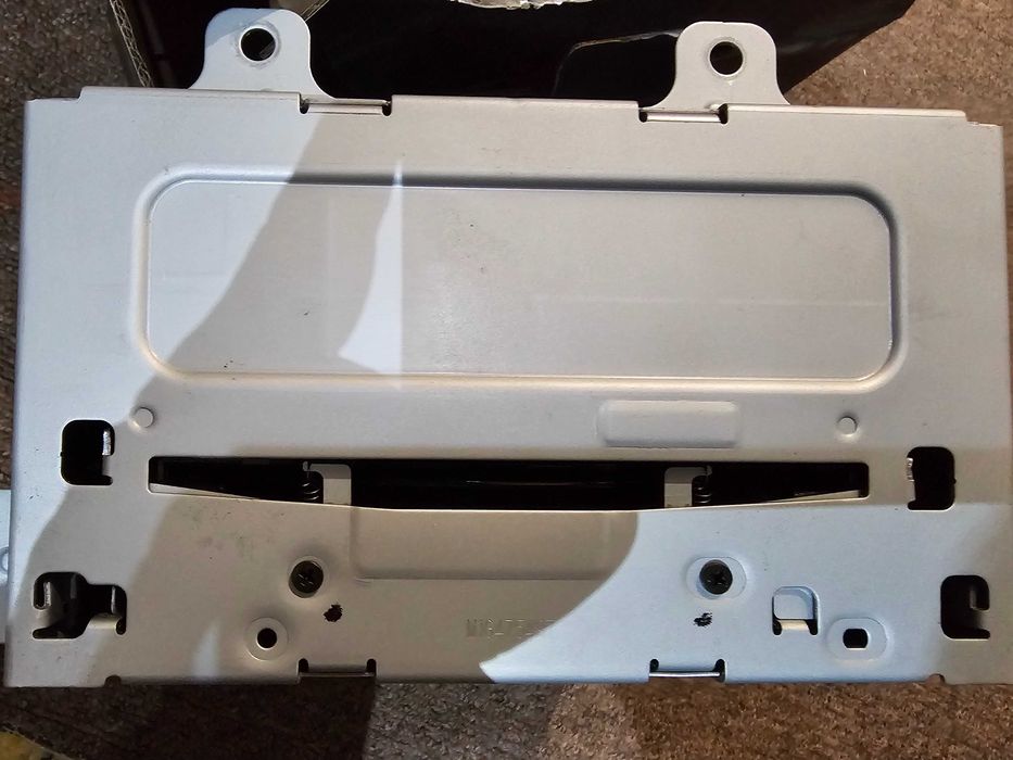 OPEL ASTRA P-J Radio CD player modelCD400 cu interfata butoane + ecran