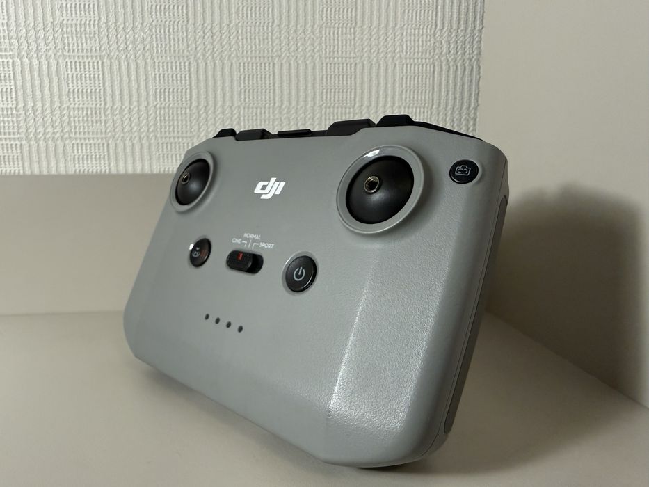DJI RC-N1 Remote Controller - Много запазен!
