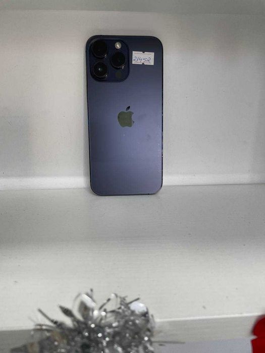 iphone 14 pro max (m1) staramanet