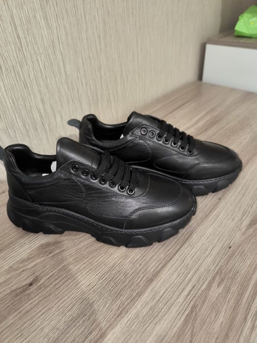 Обувь разная Турция