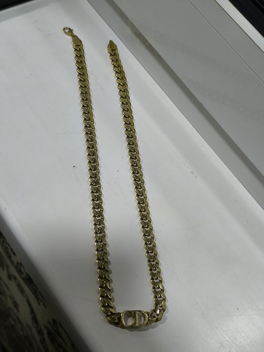 Zoloto 585 Turkiya Cristian Dior