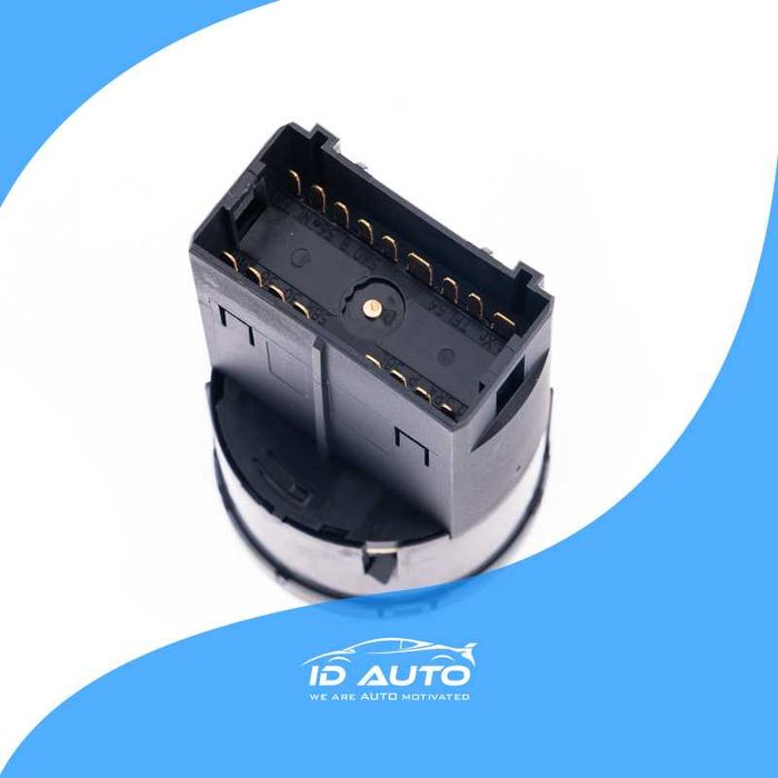 Vw ключ фарове, конзола, бутони, golf, passat, копче, B5, B5,5, голф