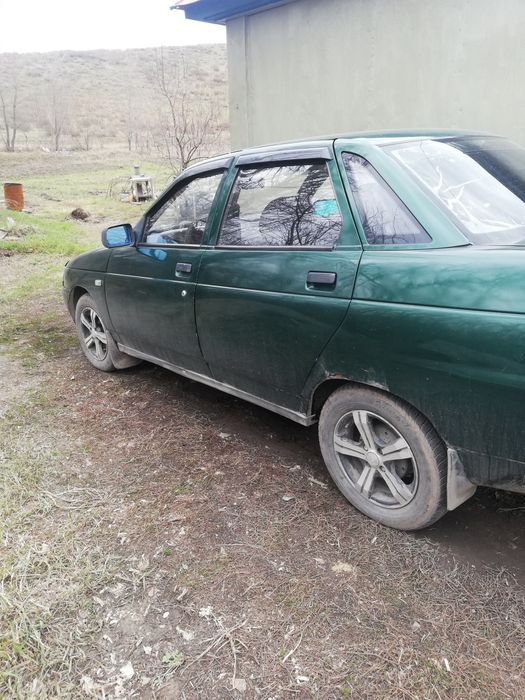 Продам машину десятку