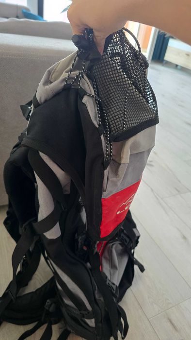 Rucsac trekking LQP Miwok 50+10L