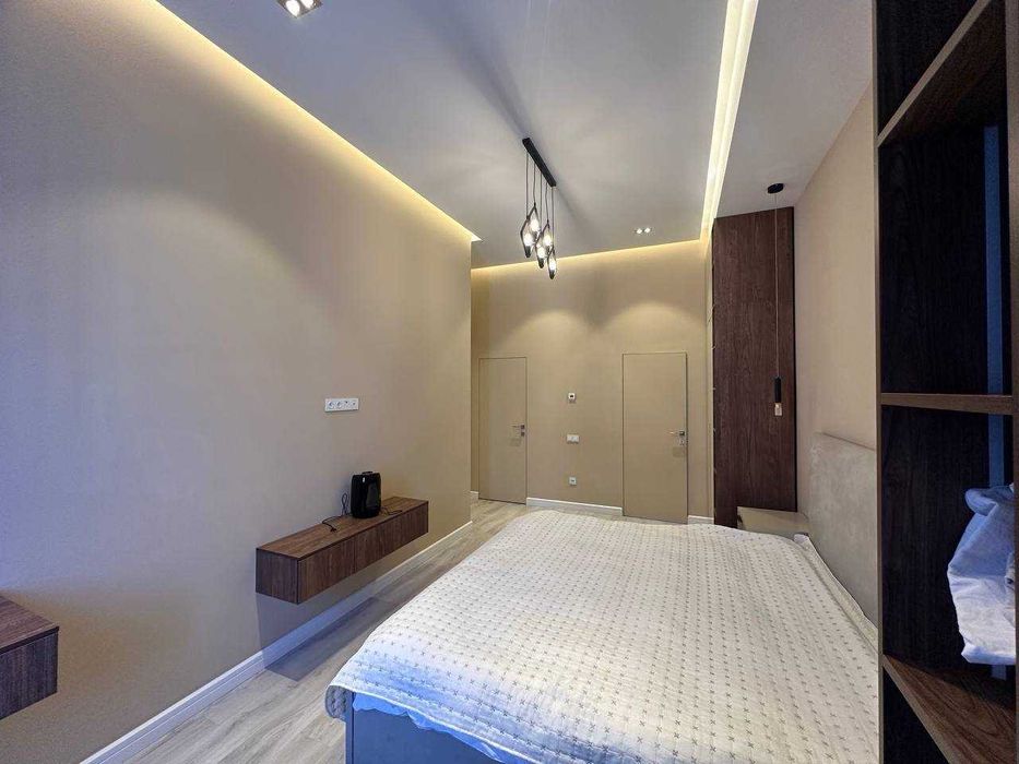 RENT | АРЕНДА квартира в Tashkent city ЖК "Boulevard"