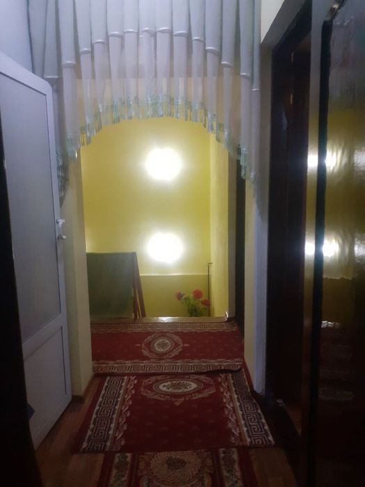 Продаётся 3х этажный коттедж