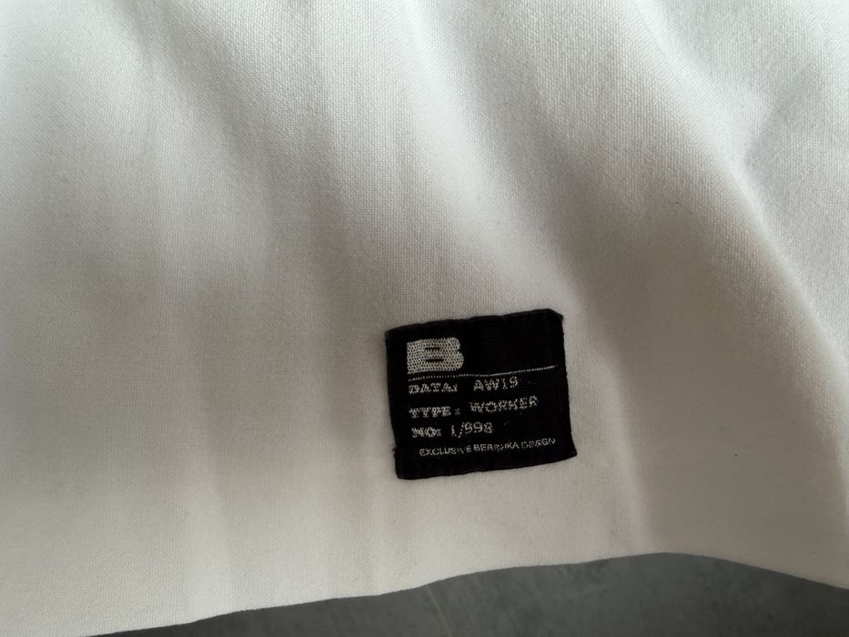 Пола - Bershka/Бершка