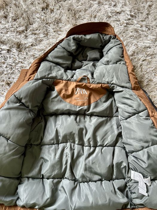 Geaca Zara baieti 116
