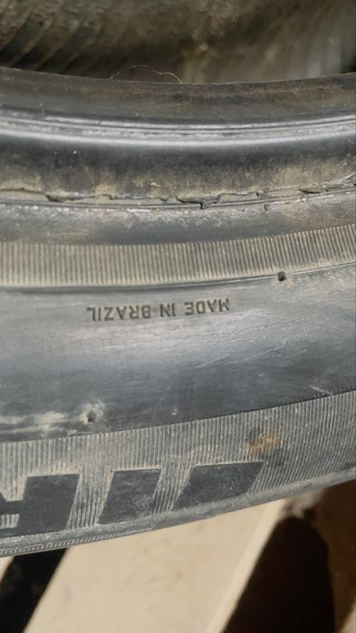 Pirelli Scorpion 225/55 R19