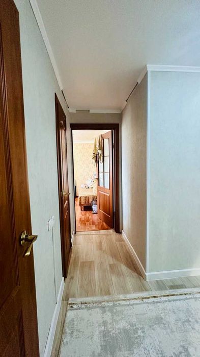 3-комн ЦЕНТР с панорамным видом на город