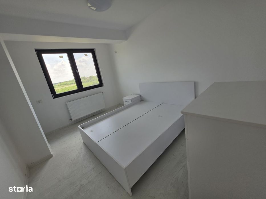 Nou | Apartament de închiriat | 2 Camere | Otopeni lângă Aeroport