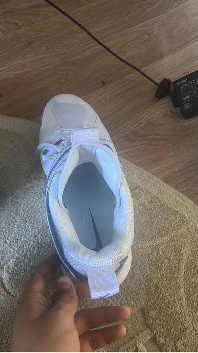 React Hyperset кросовки для баскетбола