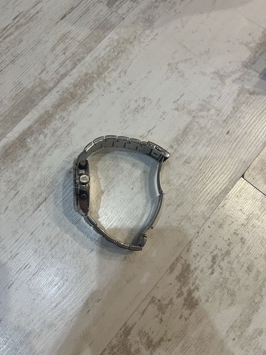 Festina хронограф – като нов, пълен комплект, Juliani