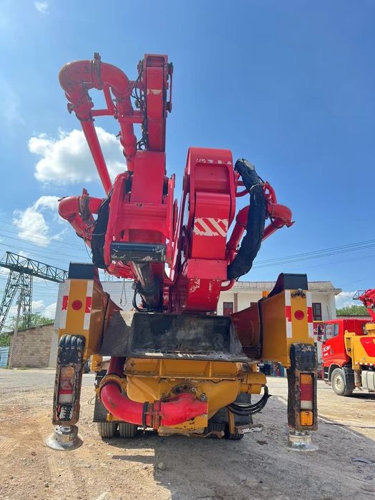 66 metrlik skidka narxda avtobetonnasos