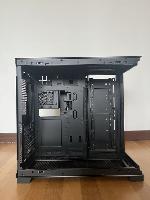 (Garantie) Carcasa Lian Li O11D EVO RGB