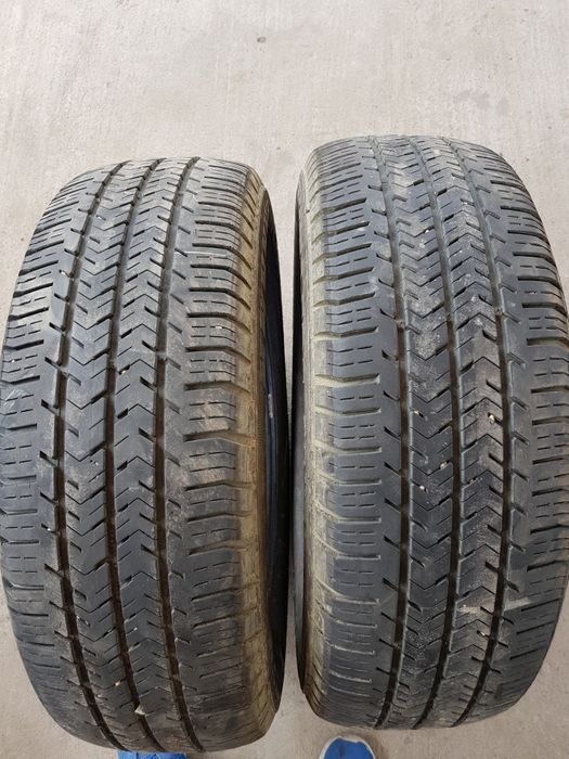215/65/16 с. Michelin