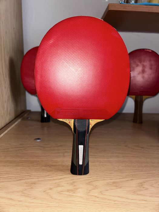 Paleta tenis de masa pongori TTW 900 all