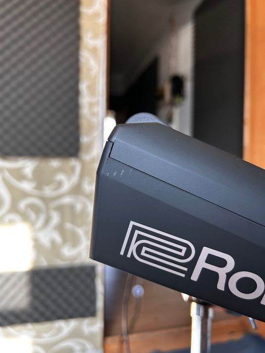 Roland Spdsx pro