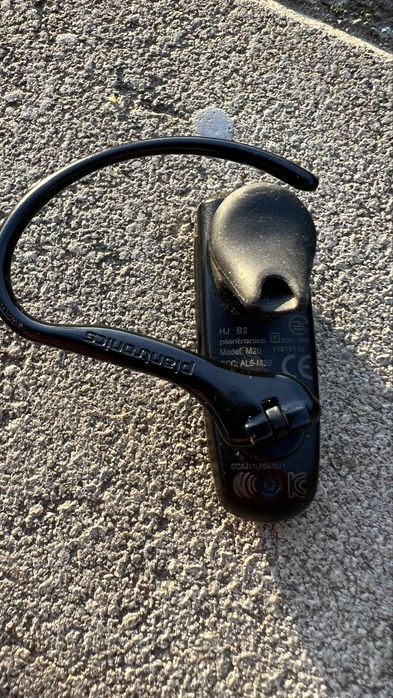 Casca platonics  M 20