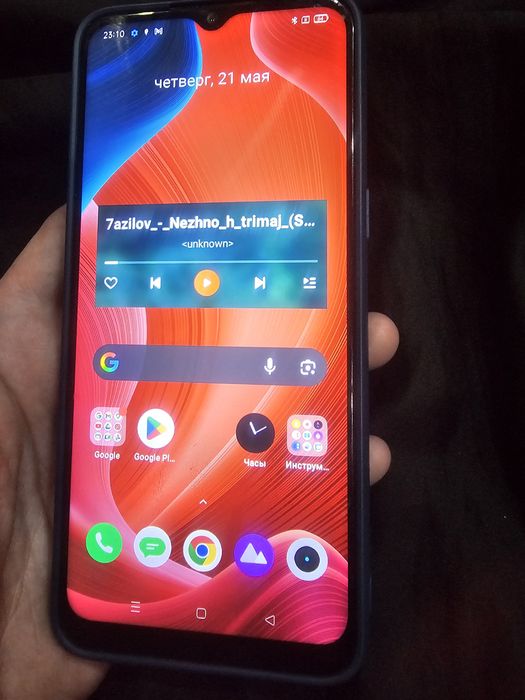 Realme 6i  128 гб