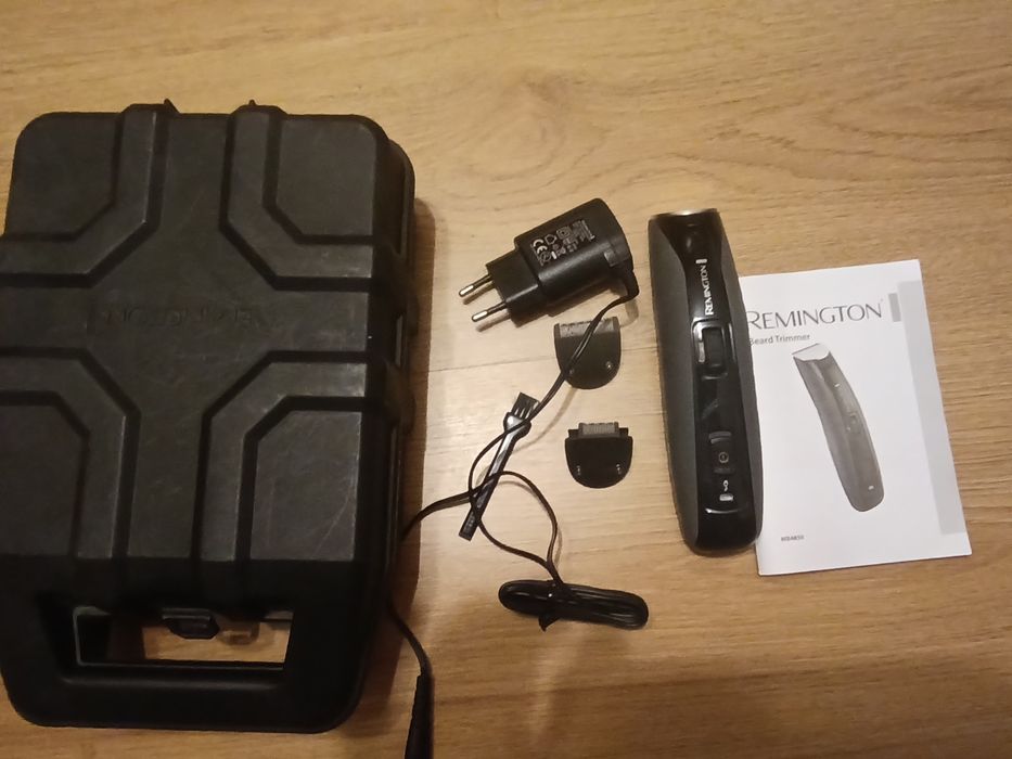 Aparat tuns barba Remington mb4850