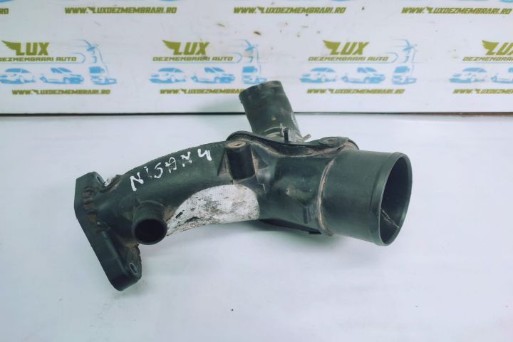 Tubulatura intercooler 1.5 dci k9k 165763328r Ja17092852 Dacia Logan 2 seria