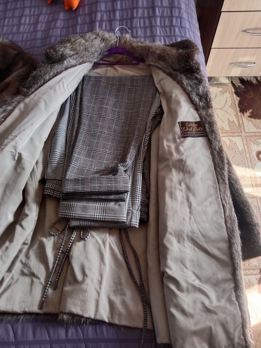 Продам три шубы.