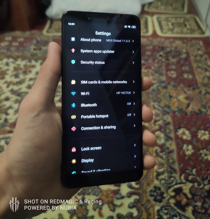 Redmi not 5 pro srochna