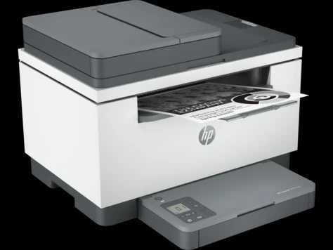 МФУ HP LaserJet MFP M236sdw Printer (9YG09A)