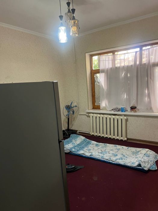 Maksim gorkida 1 xonali uy ijaraga beriladi