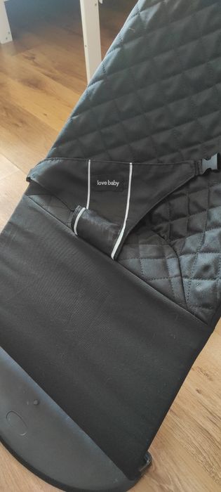 Шезлонг качелеля детский