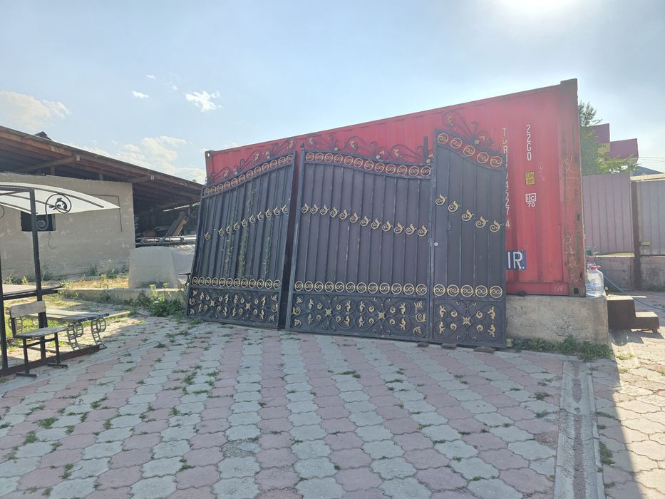 Ворота сатылады Алматы