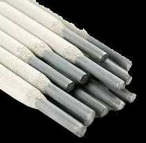 Электроды сварочные Монолит ЦЛ-39 d=2,5 мм 2 кг в Астане