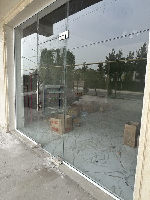 Аренда 50 кв.м в доль дороги