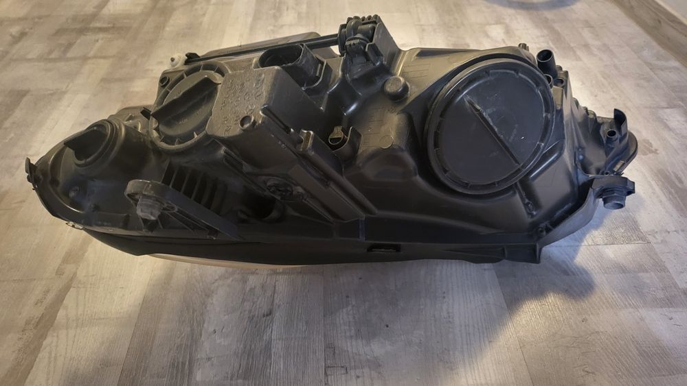 Far halogen Mercedes E Class w212