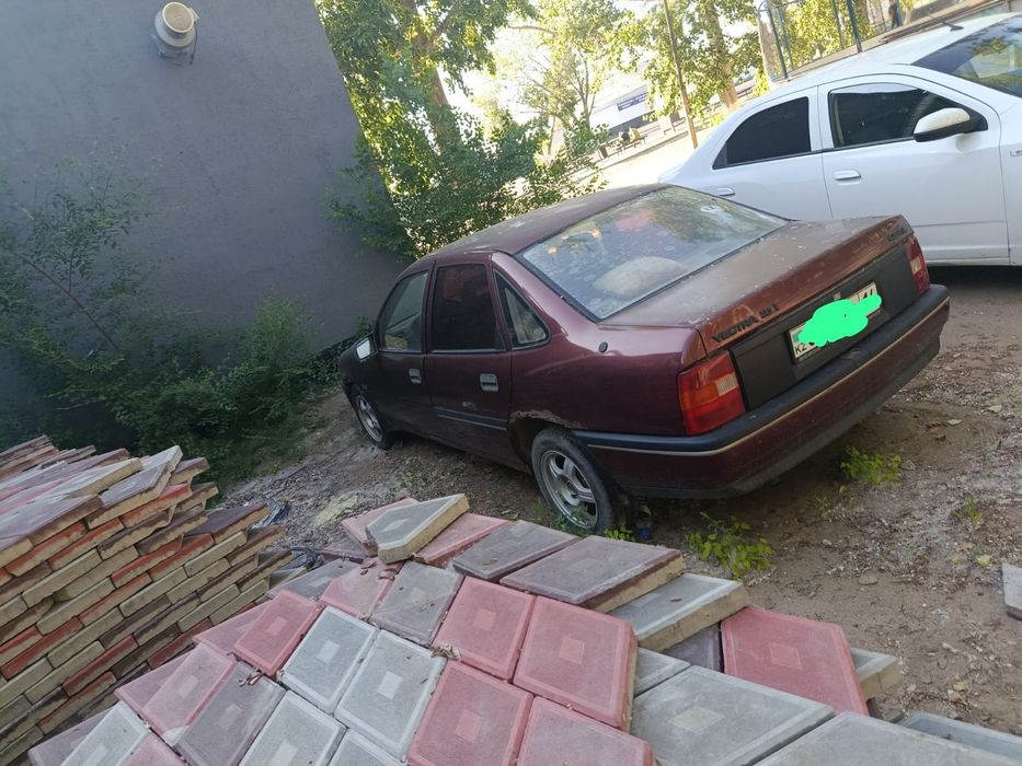 Продам Опель продам