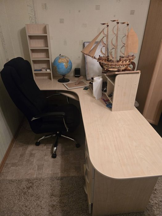 Продам мебель в хорошем состоянии